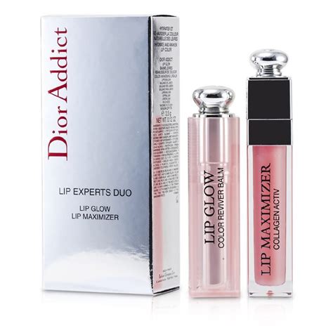 dior lip experts duo ราคา|Dior lip balm.